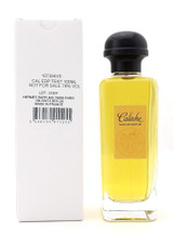 Hermes Caleche Soie de Parfum 3.3 oz Eau de Parfum Spray for Women. New Tester w/Cap