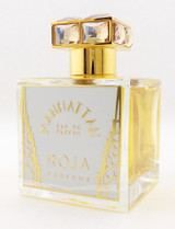 Roja MANHATTAN Eau de Parfum Spray Unisex 100 ml./ 3.4 oz. New NO BOX