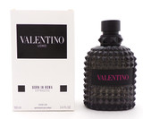 Valentino Uomo Born in Roma EXTRADOSE 3.4 oz. PARFUM Spray for Men. New Tester w/Cap
