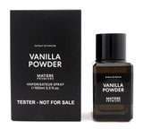 Matiere Premiere VANILLA POWDER 3.3 oz Extrait de Parfum Spray Unisex New Tester w/Cap