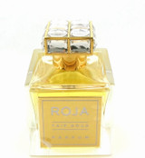 Roja TAIF AOUD 3.4 oz. Parfum Spray for Women. NO BOX Lower Fragrance Level, Scratched Bottle