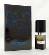 Nasomatto SADONASO 1 oz. Extrait de Parfum Spray Unisex. New Sealed Box