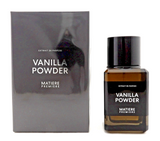 Matière Première Vanilla Powder Extrait de Parfum 100ml / 3.3 fl oz