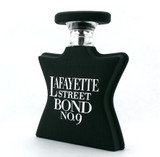 Bond No.9 LAFAYETTE STREET 3.3 oz. Eau de Parfum Spray Unisex NO BOX. Fragrance  Level 98 % Full