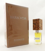 Nasomatto BARAONDA 1 oz. Extrait de Parfum Spray Unisex. New Sealed Box Nasomatto BARAONDA 1 oz. Extrait de Parfum Spray Unisex. New Sealed Box