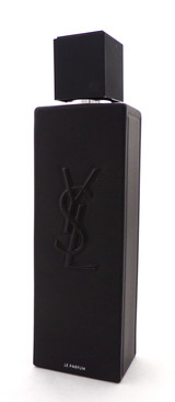 Yves Saint Laurent MYSLF 3.3 oz. /100 ml. LE PARFUM Spray for Men TESTER w/Cap NO BOX Lower Fragrance Level