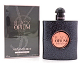Black Opium by Yves Saint Laurent 3.0oz Eau de Parfum Spray for Women New in Box Black Opium by Yves Saint Laurent 3.0oz Eau de Parfum Spray for Women New in Box