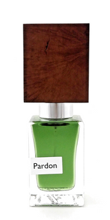 Nasomatto PARDON 1.0 oz./ 30 ml. Extrait de Parfum Spray for Men. New. NO Box