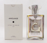 Amouage REFLECTION 45 by Amouage 3.4 oz. Extrait de Parfum Spray for Men. Brand New TESTER w/Cap