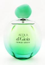 ACQUA DI GIOIA by Giorgio Armani 3.3 oz. Eau de Parfum INTENSE. New NO BOX