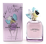 Marc Jacobs Perfect ELIXIR 3.3oz/100 m Eau de Parfum Spray for Women. New in Box