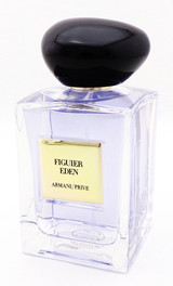 Armani Prive FIGUIER EDEN by Giorgio Armani 3.4 oz. Eau de Toilette Spray Unisex. New NO BOX