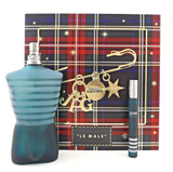 Jean Paul Gaultier Le Male 6.8 oz. + 10 ml. Eau de Toilette Spray. New Men's SET
