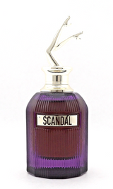 Scandal INTENSE by Jean Paul Gaultier 2.7 oz EDP INTENSE Spray Women. New NO BOX