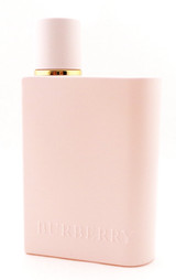 Burberry HER Intense Eau de Parfum Intense Spray 3.3 oz. New NO BOX