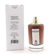 Penhaligon's TERRIBLE TEDDY 2.5 oz Eau de Parfum Spray for Men. New Tester NO Cap