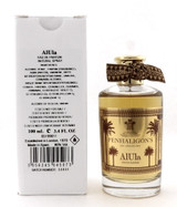 ALULa by Penhaligon's 3.4 oz./100 ml. Eau de Parfum Spray Unisex. New  Tester w/Cap