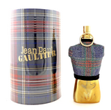 Jean Paul Gaultier Le Male ELIXIR Collector's Edit 4.2 oz PARFUM. New NOT Sealed