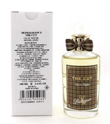 Penhaligon's The Cut 3.4 oz./ 100 ml. Eau de Parfum Spray for Men New Tester w/Cap