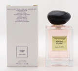 Armani Prive PIVOINE SUZHOU 3.4 oz. Eau de Toilette Spray Unisex. Brand New Tester w/Cap