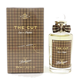 Penhaligon's The Cut 3.4 oz./ 100 ml. Eau de Parfum Spray for Men New Sealed Box