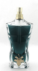 Jean Paul Gaultier Le Beau Cologne 4.2 oz. Eau De Toilette Spray New NO BOX NO STOPPER