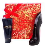 Good Girl by Carolina Herrera 2.7 oz. Eau de Parfum Spray + 3.4 oz. Body Lotion. Women's New Set