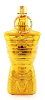 Jean Paul Gaultier Le Male ELIXIR ABSOLU 2.5 oz PARFUM Intense Spray. New NO BOX