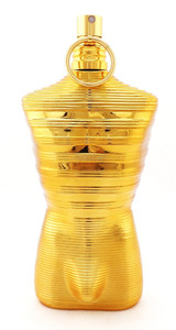 Jean Paul Gaultier Le Male ELIXIR ABSOLU 6.8 oz PARFUM Intense Spray. New NO BOX