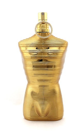 Jean Paul Gaultier Le Male ELIXIR ABSOLU 6.8 oz PARFUM Intense Spray. New NO BOX