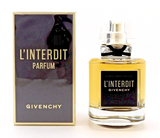 L'Interdit Givenchy 2.7 oz./ 80 ml. PARFUM Spray for Women. New Sealed Box