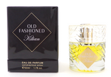 Kilian OLD FASHIONED by Kilian  1.7 oz Eau de Parfum Refillable Spray Sealed Box