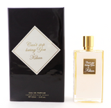 Can't Stop Loving You by Kilian 3.4 oz. EDP Refillable Spray Sealed Box