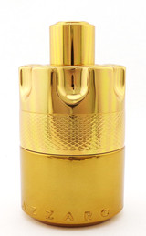 Azzaro FOREVER WANTED Elixir Parfum Spray for Men 100 ml./ 3.38 oz. New NO BOX