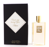 Can't Stop Loving You by Kilian 3.4 oz. EDP Refillable Spray New NO CELLOPHANE