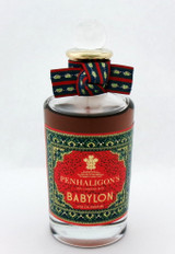 Penhaligon's BABYLON 3.4 oz./100 ml. Eau de Parfum Spray  NO BOX Lower Fragrance Level