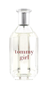 TOMMY GIRL by Tommy Hilfiger 3.4 oz. Eau de Toilette Spray for Women. New NO Box