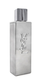 Yves Saint Laurent MYSLF L' ABSOLU 3.3 oz. PARFUM Spray for Men. New NO BOX