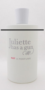 Juliette Has a Gun NOT A PERFUME 6.7 oz. Eau de Parfum Spray for Women. NO BOX Lower Fragrance Level