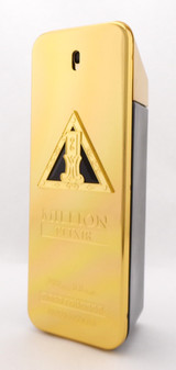 1 Million Elixir by Paco Rabanne 6.8 oz. Parfum Intense Spray for Men. No BOX Lower Fragranace Level
