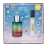 Juliette Has A Gun MIAMI SHAKE 1.7oz & 0.25oz Eau de Parfum Spray Women New SET