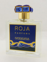 OCEANIA by Roja Parfums 3.4 oz. Eau de Parfum Spray Unisex. New No BOX