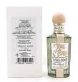Penhaligon's A Kiss of Bliss 3.4 oz. Eau de Parfum Spray Unisex. New Tester w/Cap