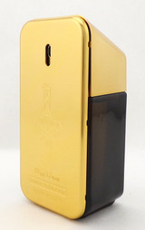 1 Million by Paco Rabanne 1.7 oz. Eau de Toilette Spray for Men New NO BOX