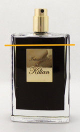 INTOXICATED by Kilian 1.7 oz. Eau de Parfum Refillable Spray for Men. No Box No Cap Lower Fragrance Level