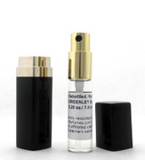 Rebottled:Parfums de Marly GREENLEY Eau De Parfum Refillable Spray 0.25 oz./ 7.5 ml.
