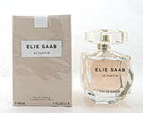 Elie Saab Le Parfum by Elie Saab 3.0 oz. EDP Spray Women New Damaged Box