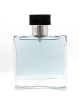 Azzaro Chrome 1.69 oz./ 50 ml. Eau de Toilette Spray for Men. New NO BOX