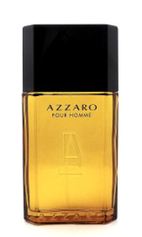 Azzaro Pour Homme by Azzaro 1.69 oz. Eau de Toilette Spray for Men. New NO BOX