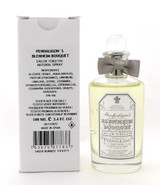 Penhaligon's Blenheim Bouquet 3.4 oz. Eau de Toilette Spray Unisex New Tester w/Cap